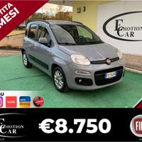 FIAT Panda 1.2 Connected by Wind - 2019