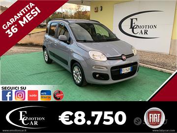 FIAT Panda 1.2 Connected by Wind - 2019