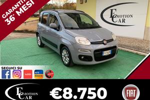 FIAT Panda 1.2 Connected by Wind - 2019