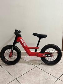 Bici Berg senza pedali  bambini 2-5 anni