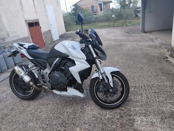 Moto Honda CB1000R