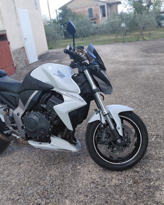 Moto Honda CB1000R