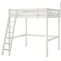 letto a soppalco ikea