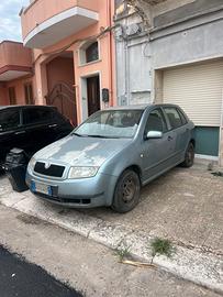 Skoda Fabia 1.9 IMMEDIATO REALIZZO