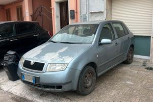 Skoda Fabia 1.9 IMMEDIATO REALIZZO