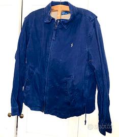 Giubbotto estivo Polo by Ralph Laurent  originale