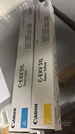 toner canon CEXV-51L originale