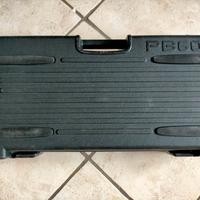 pedalboard behringer pb600