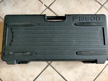pedalboard behringer pb600