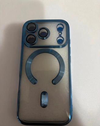 Cover IPhone 17 pro