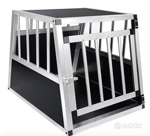 kennel  gabbia per cani taglia piccola