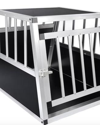 kennel  gabbia per cani taglia piccola