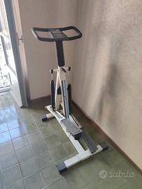 Olmo Stepper vintage