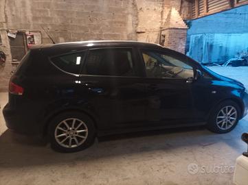 Seat altea XL 1.9 tdi leggere 