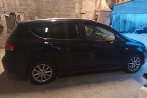 Seat altea XL 1.9 tdi leggere 