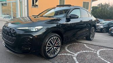 Audi Q5 SPB 40 TDI quattro S tronic S line plus Te
