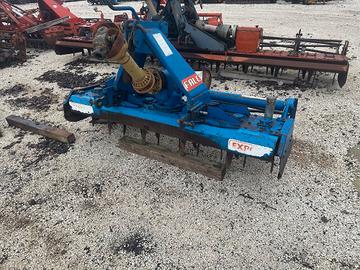 ERPICE ROTANTE FALC PUMA 2000