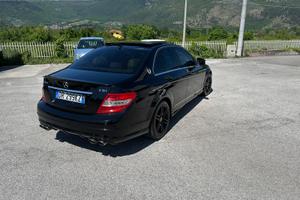 Mercedes 320 cdi amg