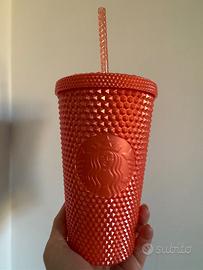 Bicchiere Tazza Mug Tumbler Cold Cup Starbucks