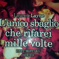 L'Unico Sbaglio Che Rifarei Mille Volte