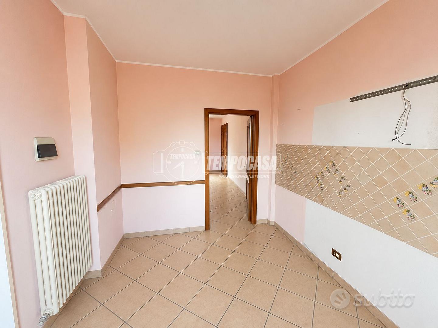Apartment in Castellamonte, Case Vigna - Vista 3