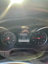 mercedes glc 220 d anno 2015