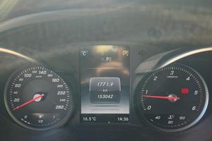 mercedes glc 220 d anno 2015