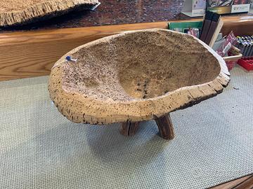 Vassoio sughero 30x40