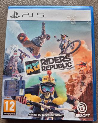 riders republic ps5