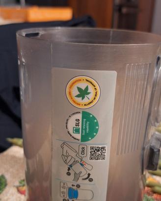 raccoglitore antipolvere aspirapolvere jet 90 sams