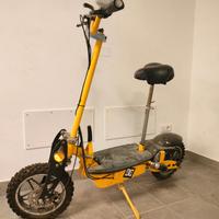 Monopattino