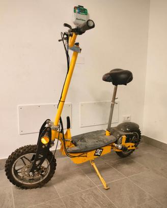Monopattino