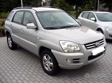 KIA AUTO