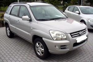 KIA AUTO