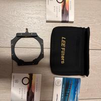 Holder Lee e anelli adattatori