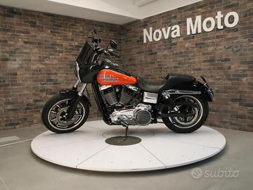HARLEY DAVIDSON Dyna Lowrider 1690 Dyna Lowrider 1