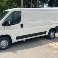 Fiat ducato anno 2009