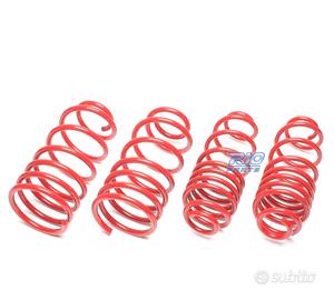 KIT MOLLE SPORTIVE PER LANCIA