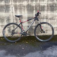 cannondale trial 5