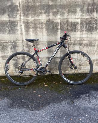 cannondale trial 5