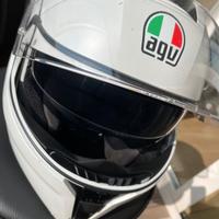 casco Agv