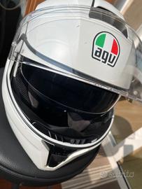 casco Agv