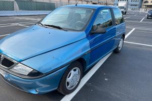 Lancia y 1.2 fire clima