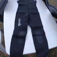 tuta Neoprene Mares 5mm