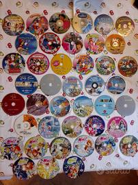 Dvd bambini