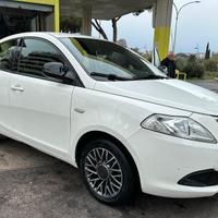 Lancia ypsilon GPL