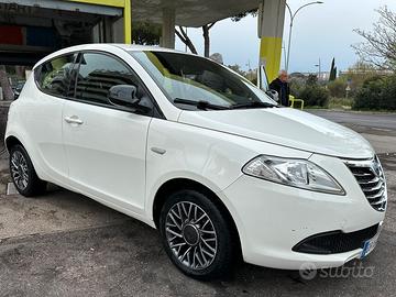 Lancia ypsilon GPL