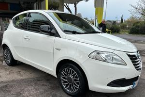 Lancia ypsilon GPL