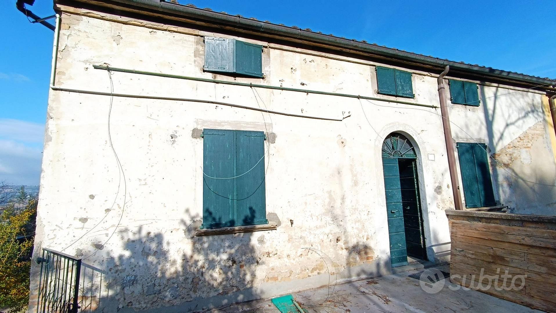 Casale / Rustico - Massignano - Altro