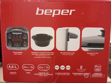 pentola digitale nuova